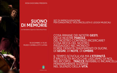 Suono di Memorie