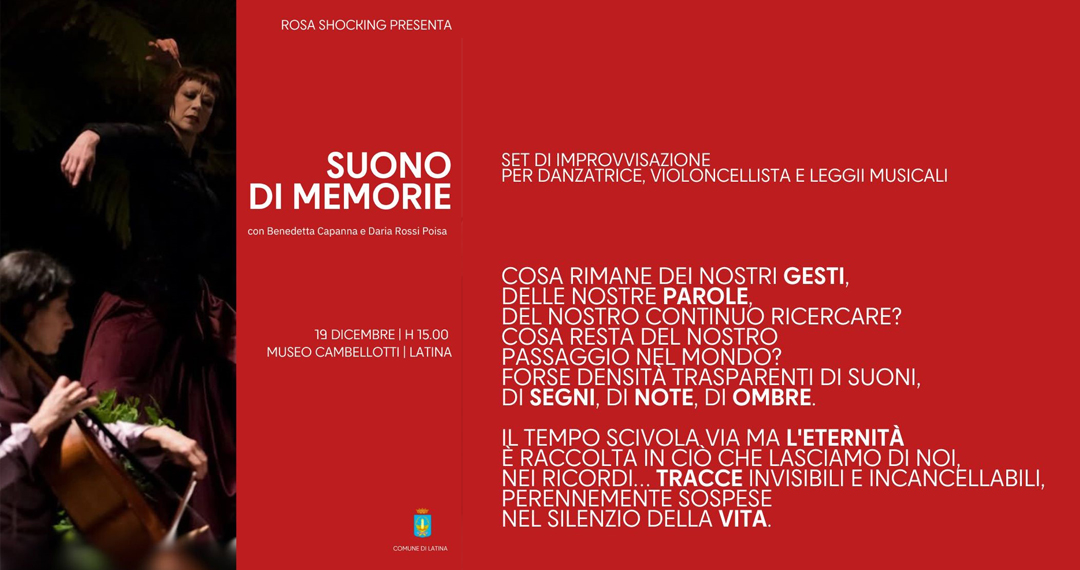 Suono di Memorie